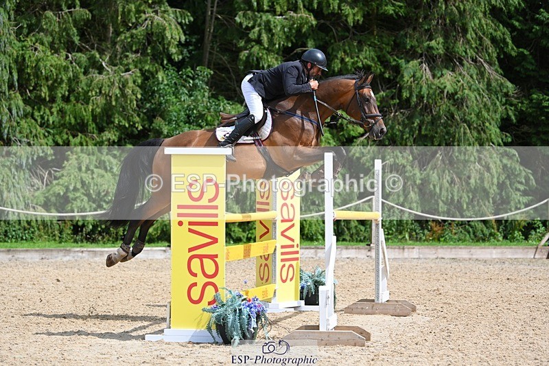 230713-153809-29507 - Cls 68 Foxhunter & 1.20m Open