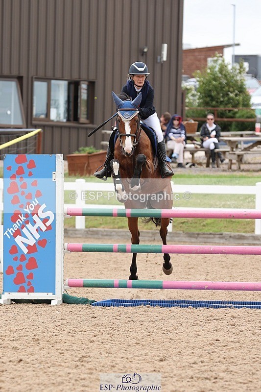 250625-132856-00954 - Cls 4 Newcomers and 1.10m Open