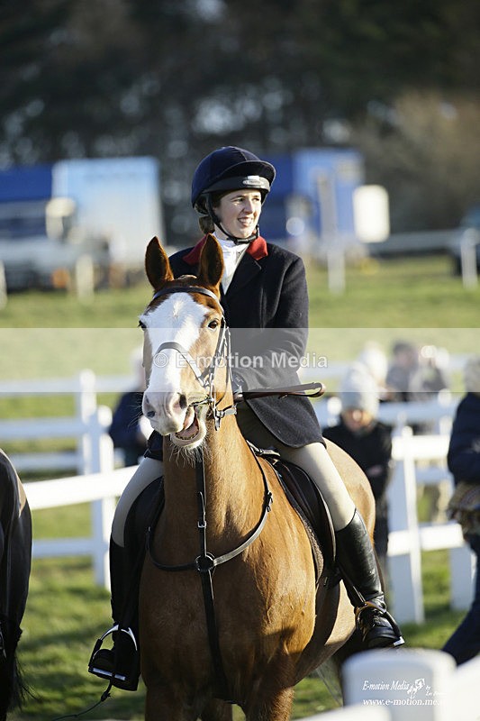 PtP 270222 602 - South & West Wilts Point-to-Point Larkhill 27/02/22