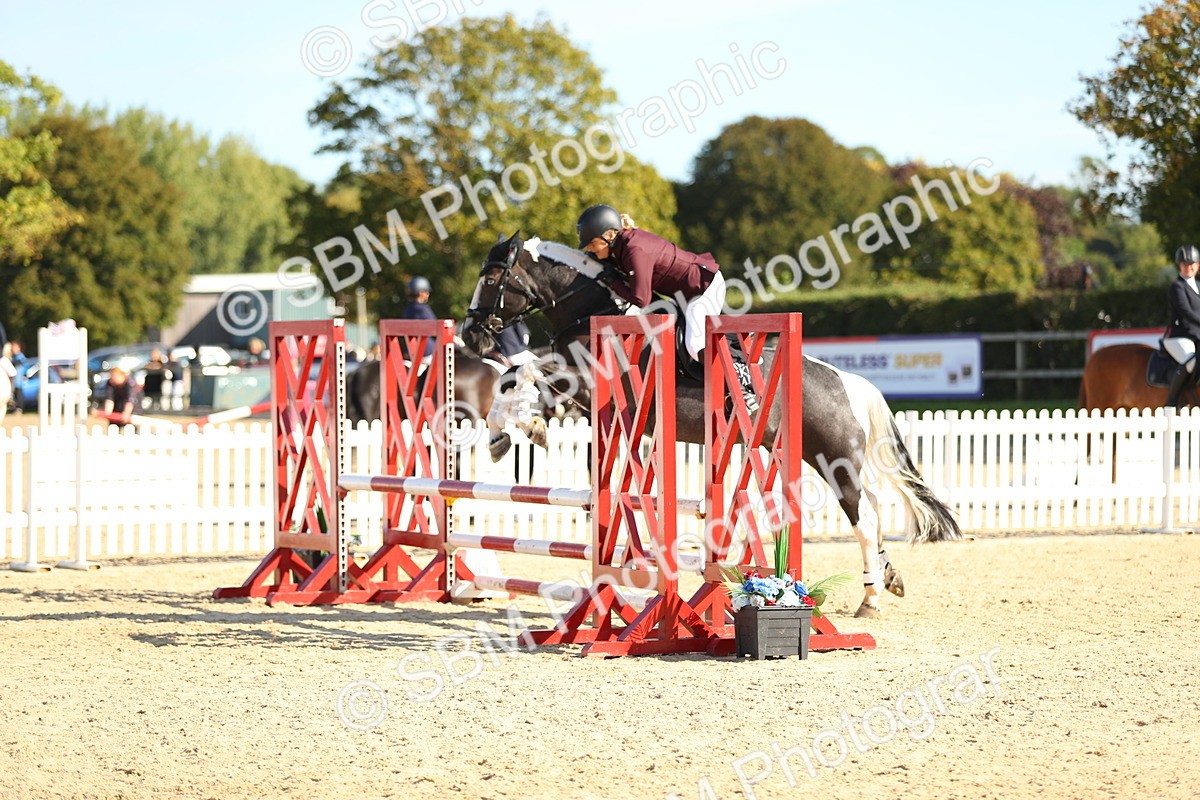 SBM_16784 - J33 - Senior 75cm Championship