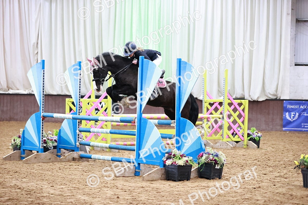 SBM_000690 - Class 3 - Pony Discovery 90cm