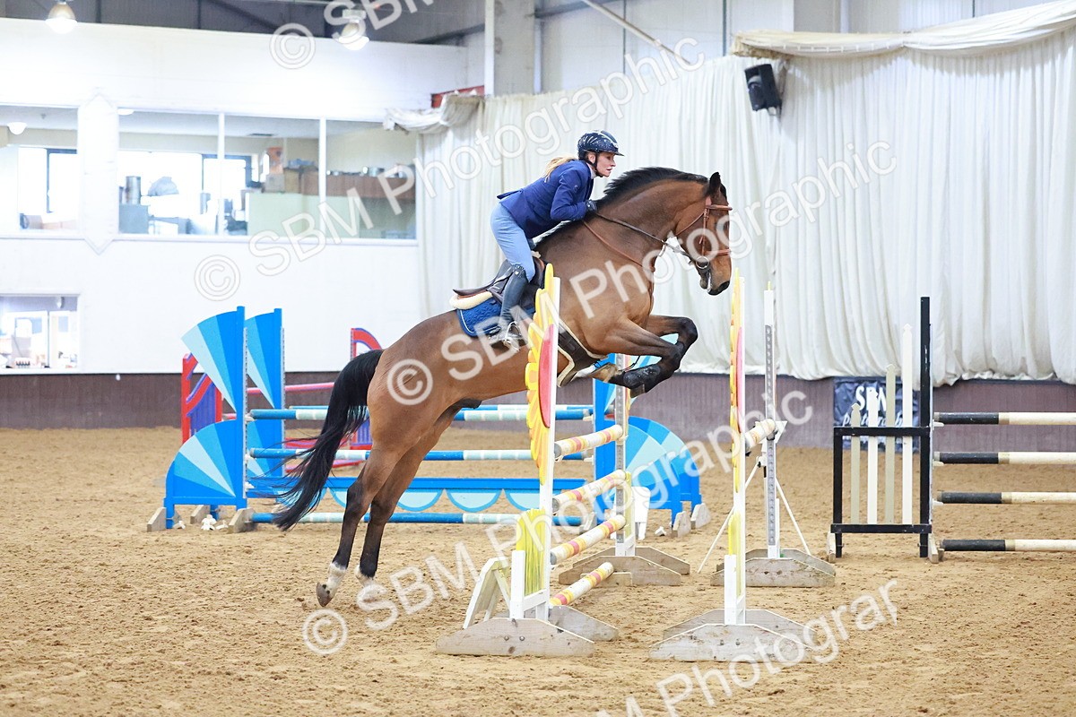 SBM_001098 - Class 4 - Senior Newcomers - 1.10m