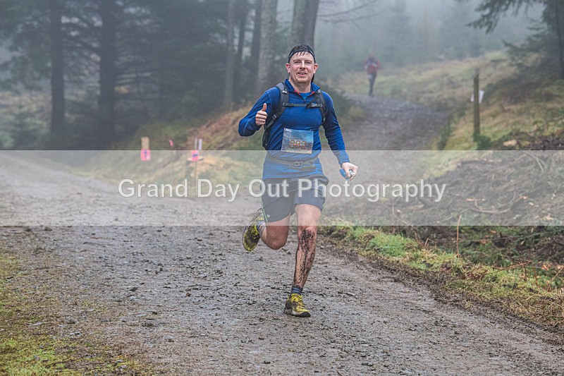 Glentress 21  10K-1812 - High Terrain Events Glentress 21 & 10K Trail Runs Saturday 18th February 2023