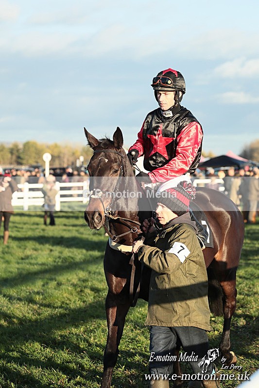 PtP 301125  0882 - Hursley Hambledon Point-to-Point Larkhill Racecourse 30/12/2025