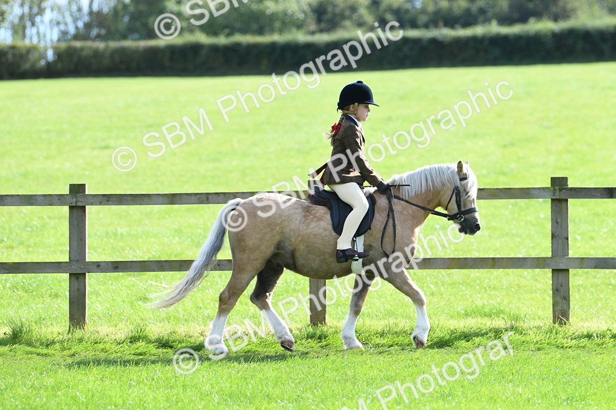 SBM_50261 - S21 - Novice & Newcomers 1st Ridden Pony
