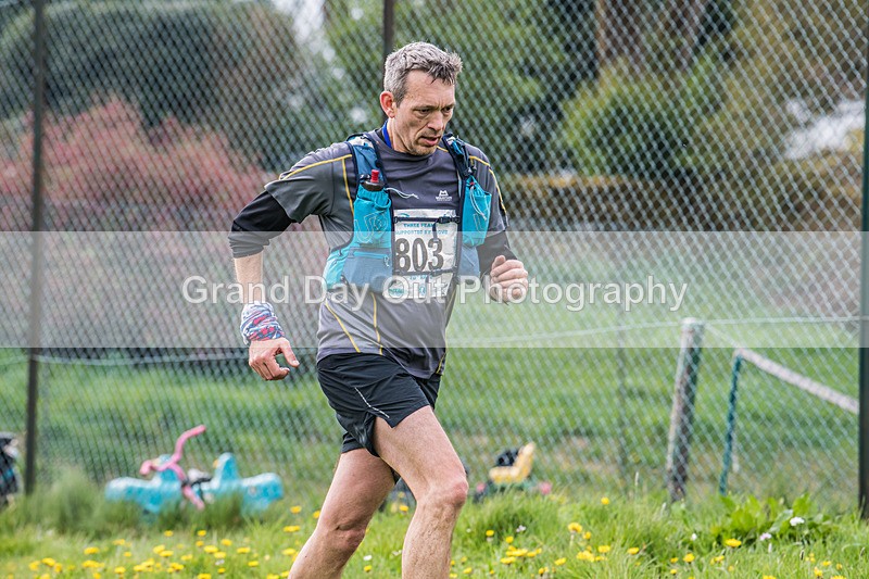 3 Peaks Finish-2242 - The 3 Peaks Race Saturday 26th April 2025 - The Finish