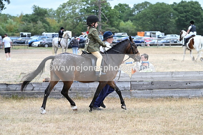 WJ7_0429 - Class 6 Ridden Mountain and Moorland