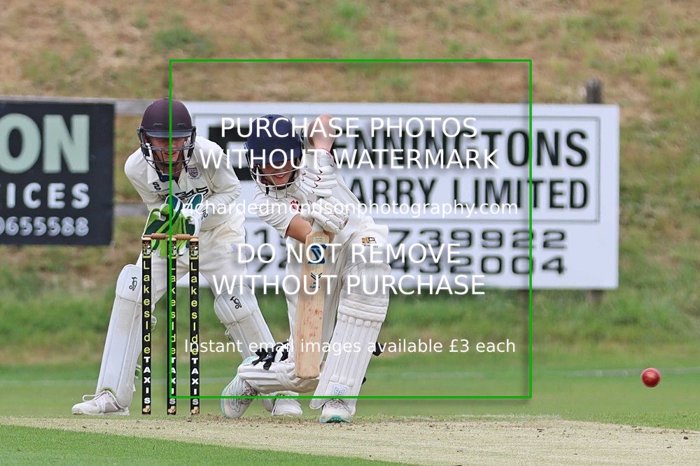 IMG_6106 - Netherfield v St Annes (26/6/23)