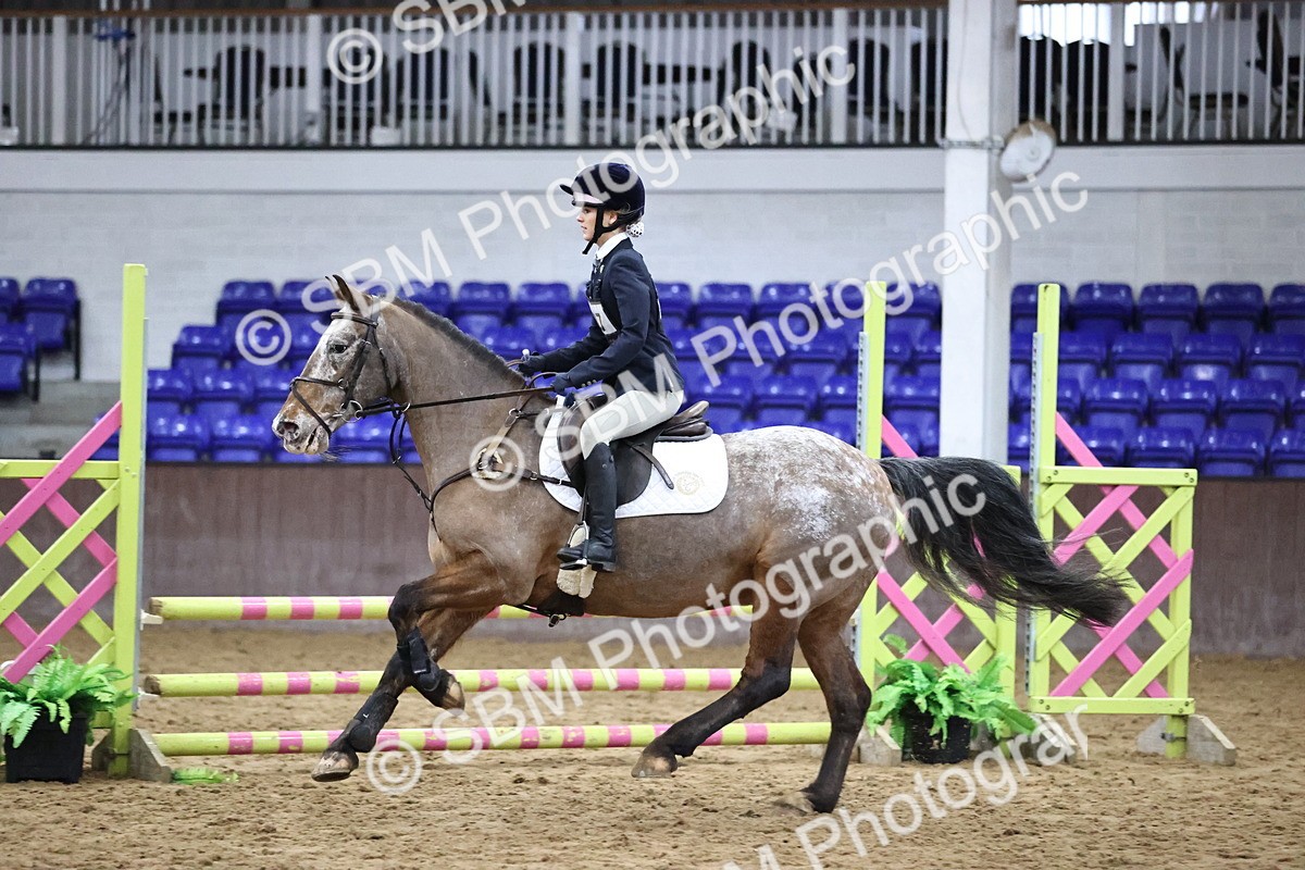 SBM_000461 - Class 1 - 70cm