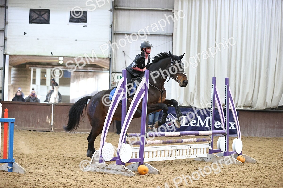 SBM_002870 - Class 5 - Accumulator with Joker 70cm