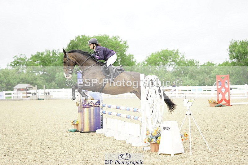 230728A-131654-02123 - Cls 9 85cm Amateur Quali