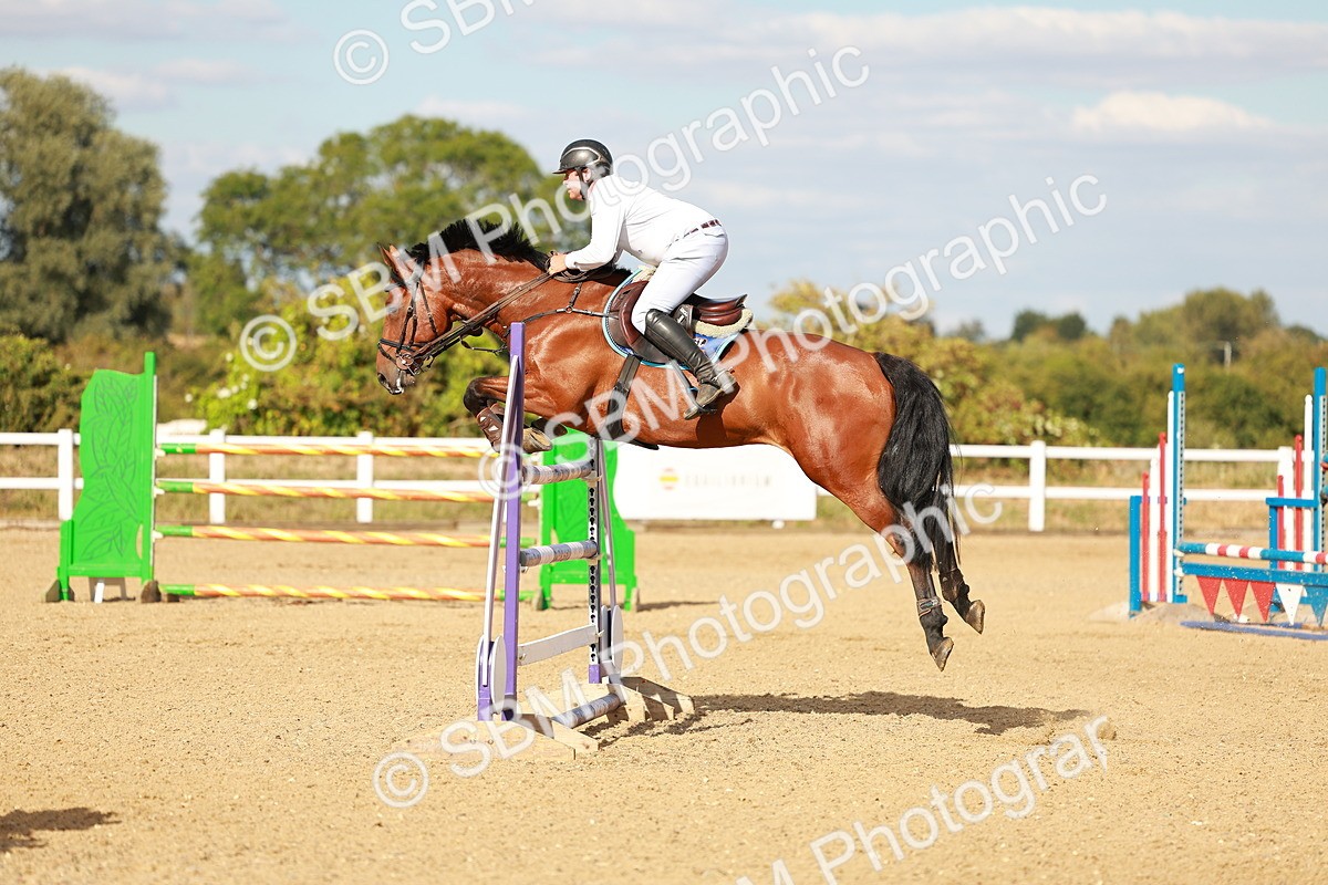SBM_007791 - Class 6 - National 1.30m 1.40m