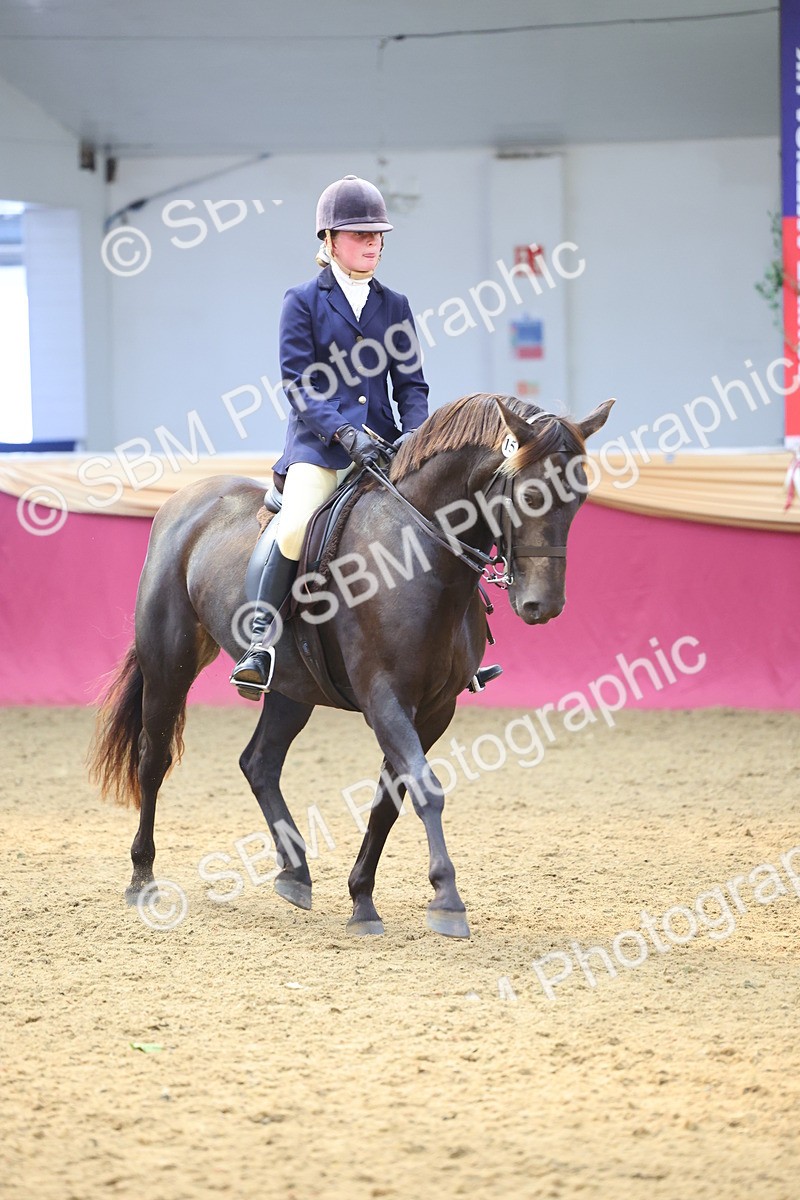 SBM_24593 - Class 906 - Supreme Final - Ridden Pre Vet