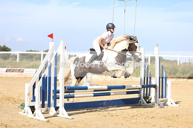 3E7A0867 - Class 6: 70cm Junior