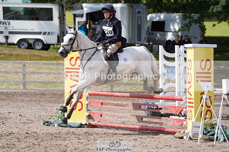 240824X-125626-27361 - 80cm Round 1 13.00 to 14.00