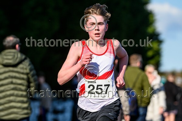 YathRR25-926920 - U15 Boys