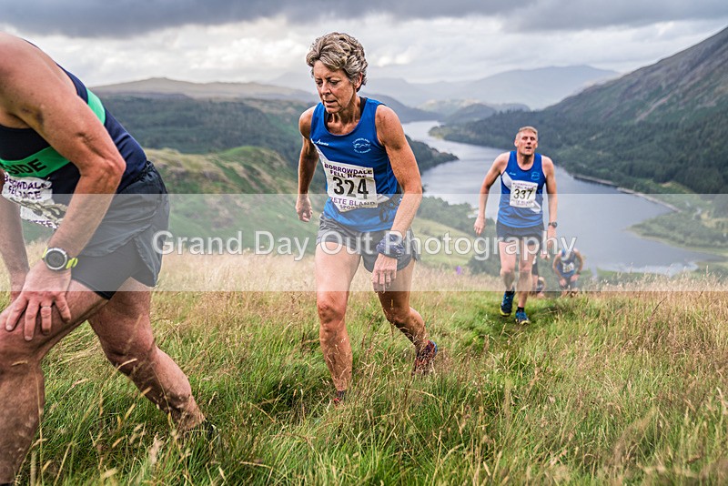 Steel Fell-240 - Steel Fell Race Wednesday 7th August 2024
