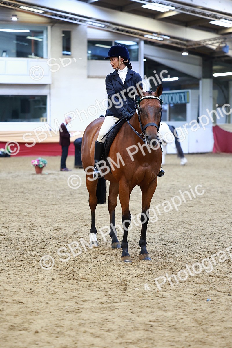 SBM_23521 - class 906 - Supreme Final - Ridden Pre Vet