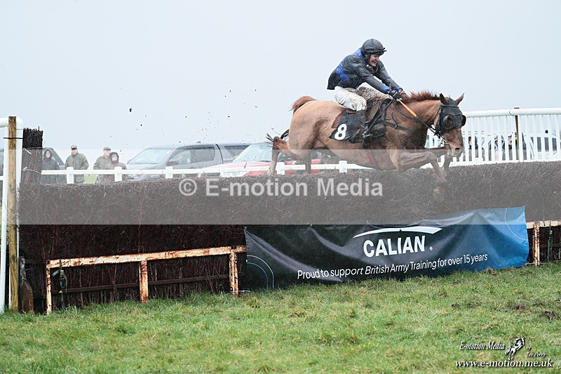 PtP 080226  204 - Combined Services PtP Larkhill 08/02/2026