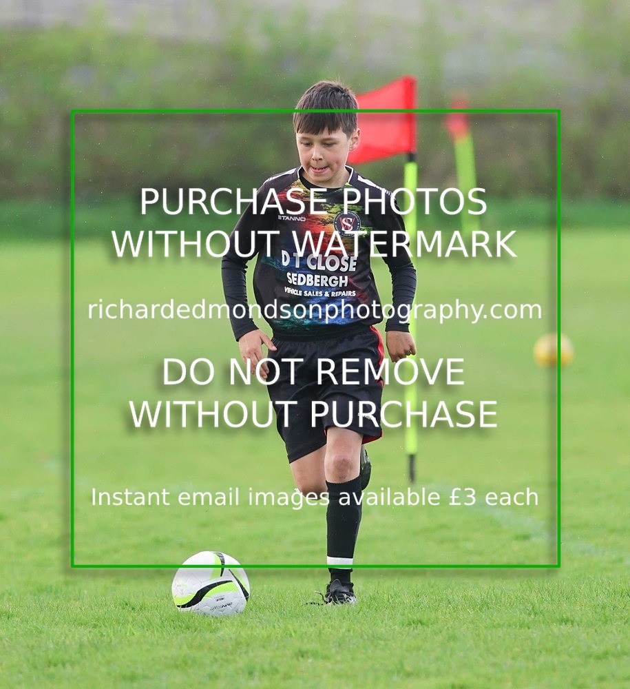 533A6555 - Sedbergh Wanderers Under 10's (18/4/26)