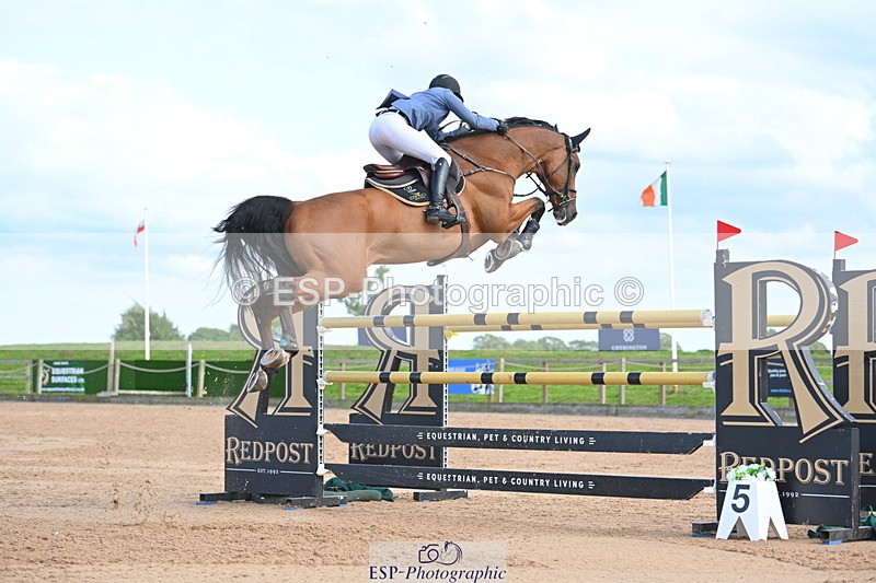 230721A-171608-08059 - Cls 10, 2 Star Big 1.45m Break to End