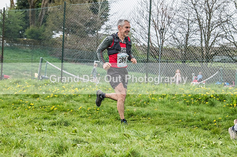 3 Peaks Finish-1666 - The 3 Peaks Race Saturday 26th April 2025 - The Finish