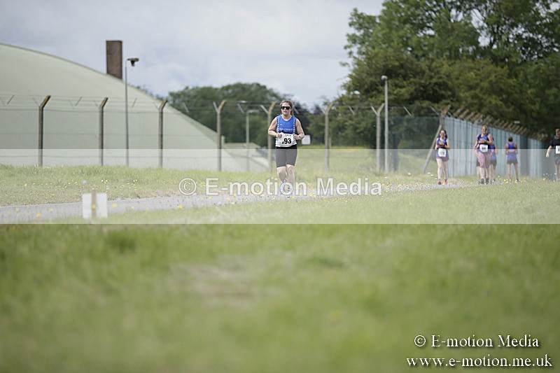 CAD5M 210719-0948 - Cadence Events Colerne 5 Miler  21-Jul-2019