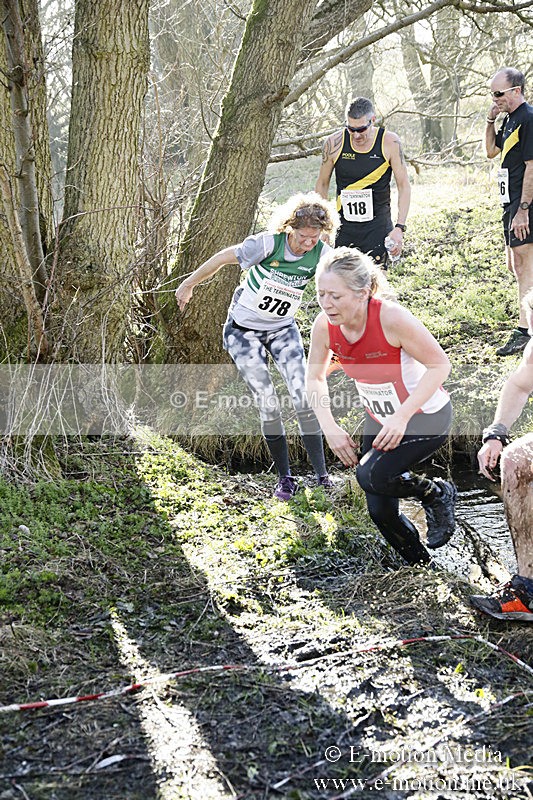 PVT 240219 665 - The Terminator Race - Pewsey Vale - 24/02/19