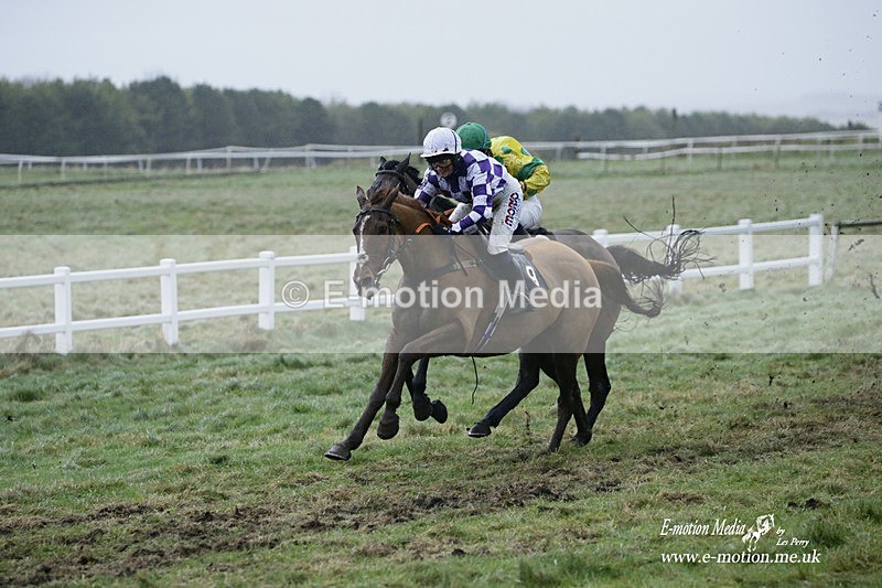 PtP 020122 458 - Larkhill Racing Club Point-to-Point 02/01/2022