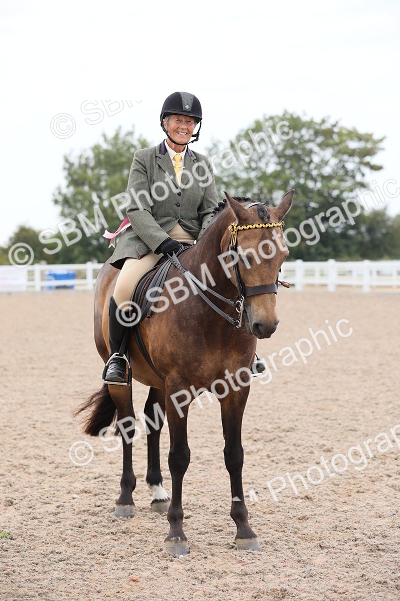 SBM_17841 - Class 315 Best Horse/Rider Combination