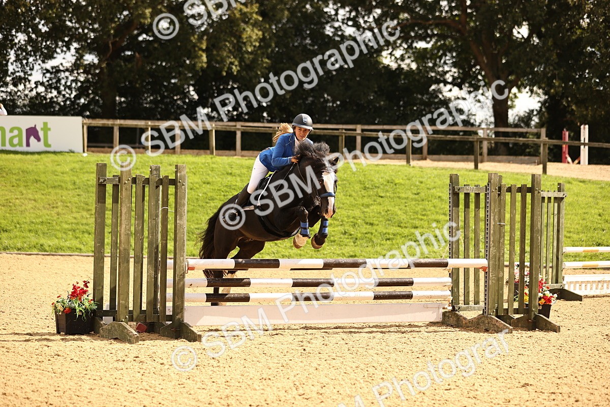 SBM_43071 - J40 Senior 90cm Supreme Championship