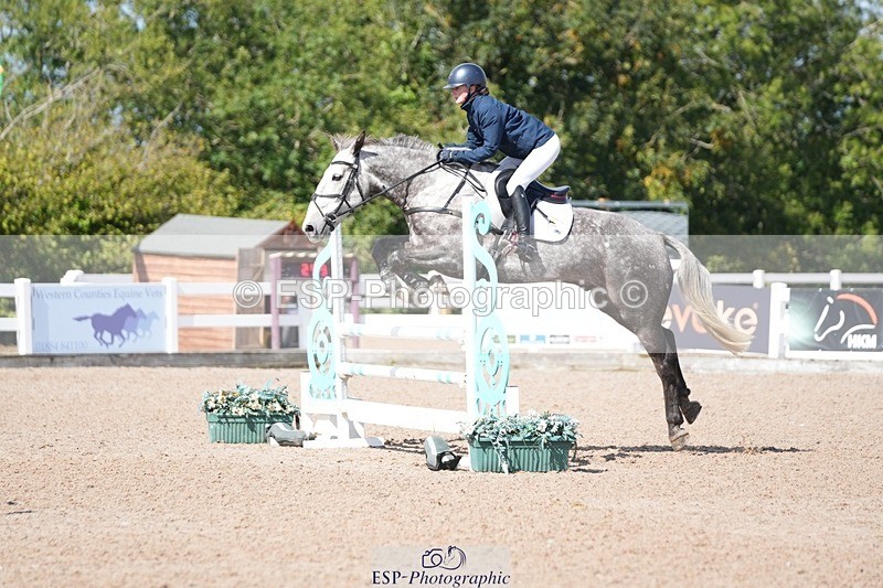 250911-130517-01580 - Cls 12 95cm Amateur Champ