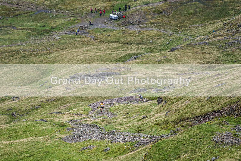 Borrowdale-6 - Borrowdale Fell Race Saturday 5th August 2023