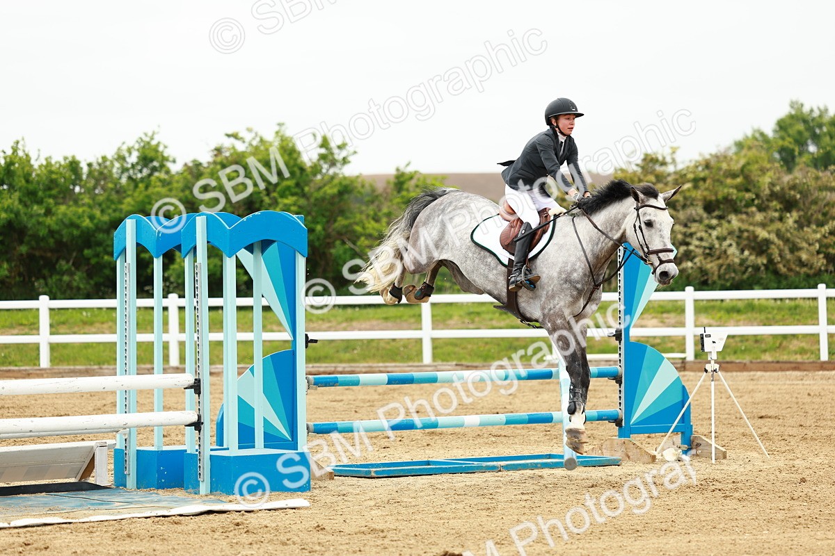 0B8A3962 - Class 4 - Senior Newcomers - 1.10m