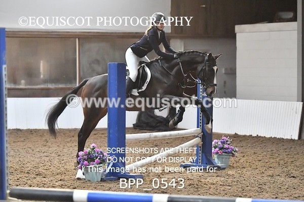 BPP_0543 - CLASS 6 70CM