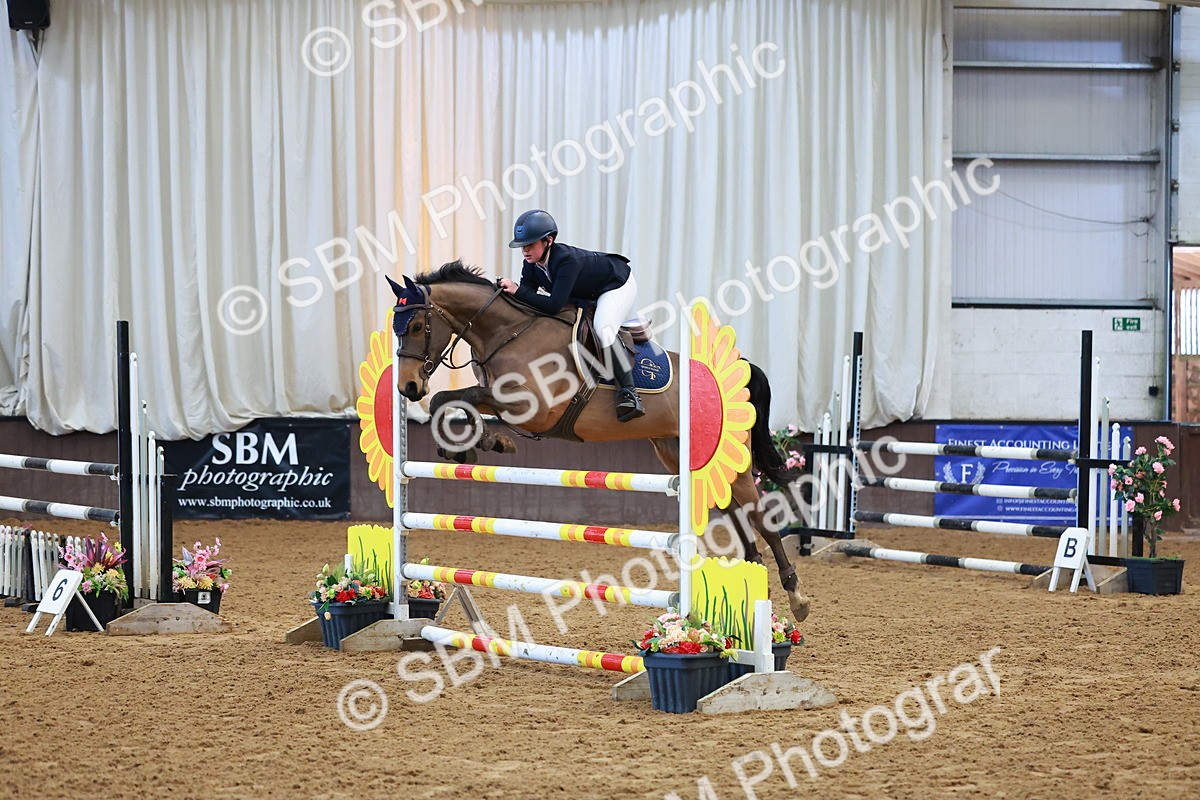 SBM_003256 - Class 10 - Senior Newcomers - 1.10m