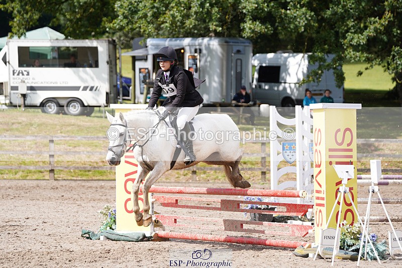 240824X-120648-23842 - 80cm Round 1 12.00 to 13.00