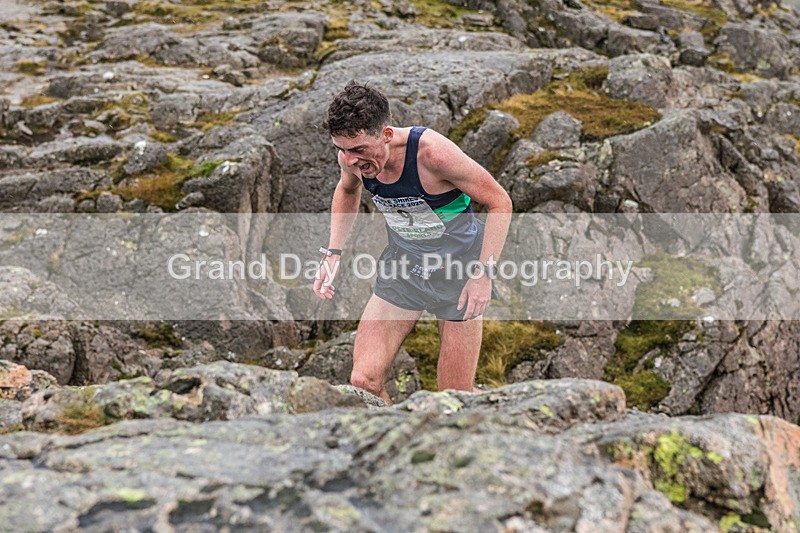 Three Shires-1 - Three Shires Fell Race Saturday 20th September 2025