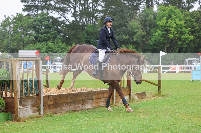 3E7A0390 - Class 2: 60cm Senior