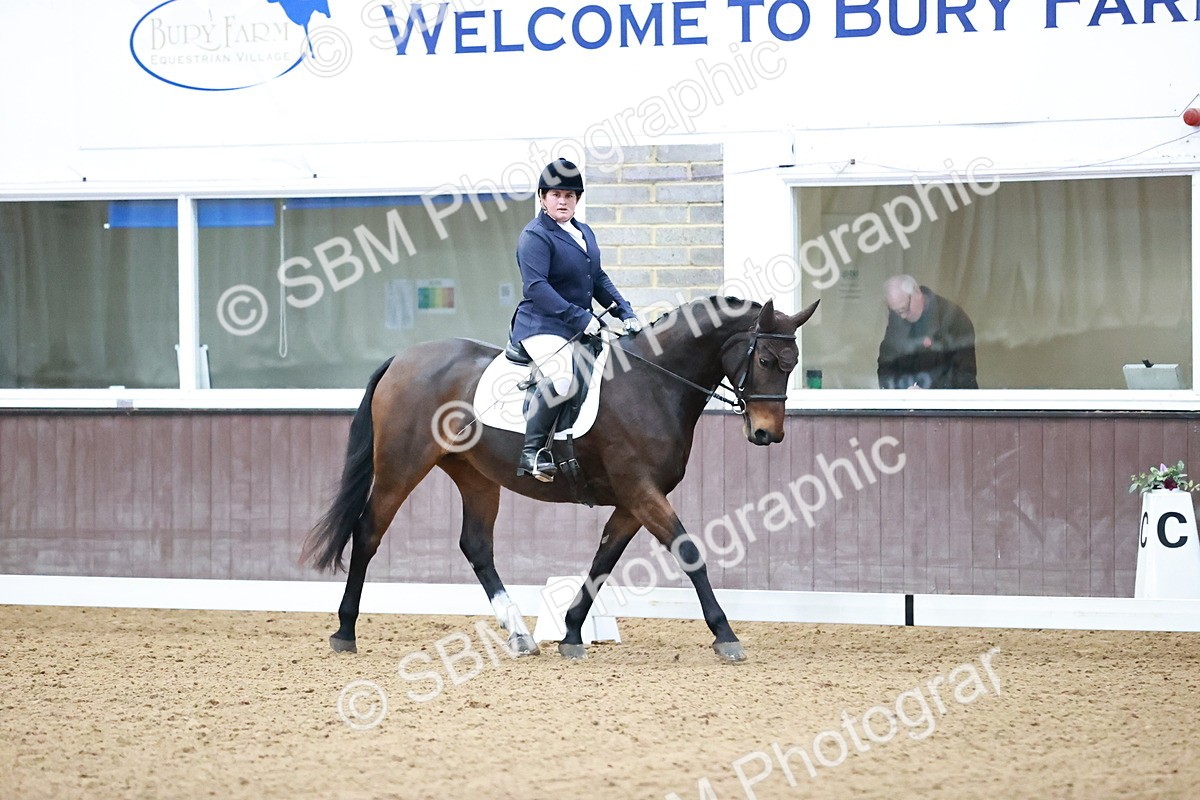 SBM_000048 - Class 1, 2, 6 MQ Intro 2 and Open Prelim 2