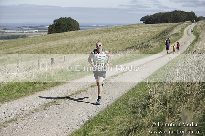 CAD150919-0430 - Marlborough Tiny Temple 7 mile and Temple Half-Marathon 15/09/19