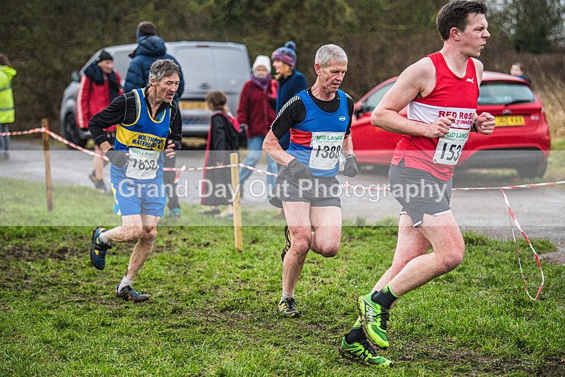Blackpool-654 - Mid Lancs XC Blackpool Saturday 13th January 2024