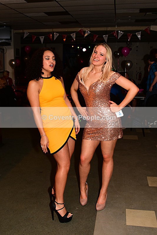 LUCY-432 - Lucy's 18th