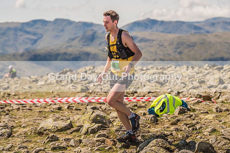 Fairfield-690 - Fairfield Horseshoe Fell Race Saturday 13th May 2023