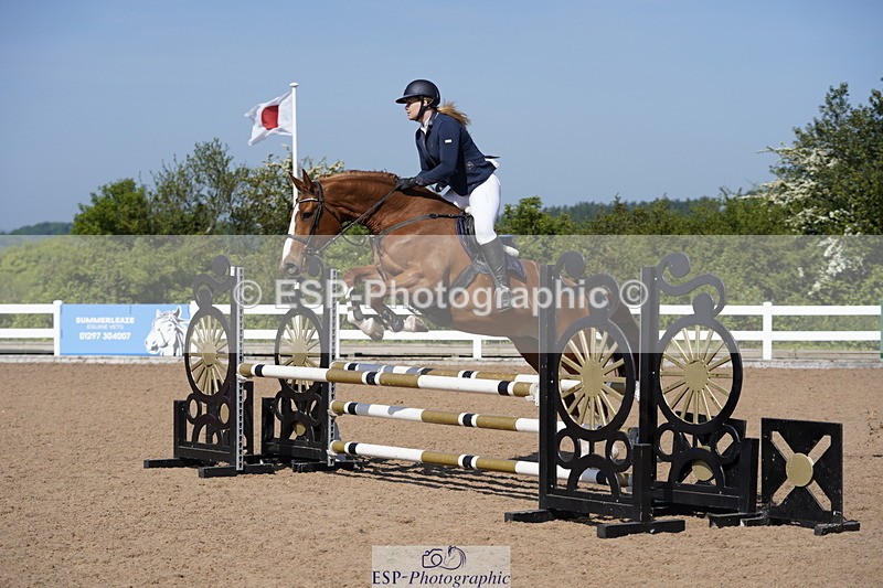 230527A-095720-03469 - Cls 19 British Novice & 90cm Open