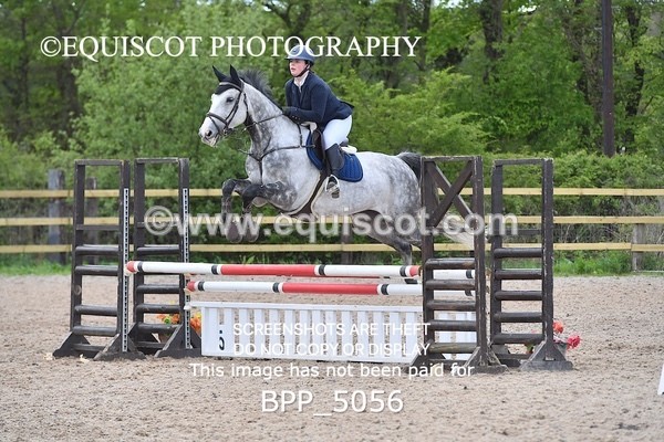 BPP_5056 - CLASS 17 SAT  Senior Discovery/ 1m Open