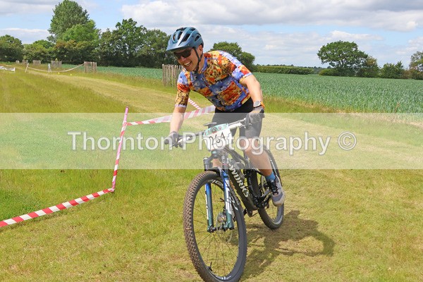 264 - MTB East Round 5 Gallows Green 25th May 2025 12:10 Male S2/Male U14/U16 (45Min)