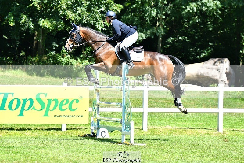 230707-131844-07974 - Cls 13 Newcomers 2nd R