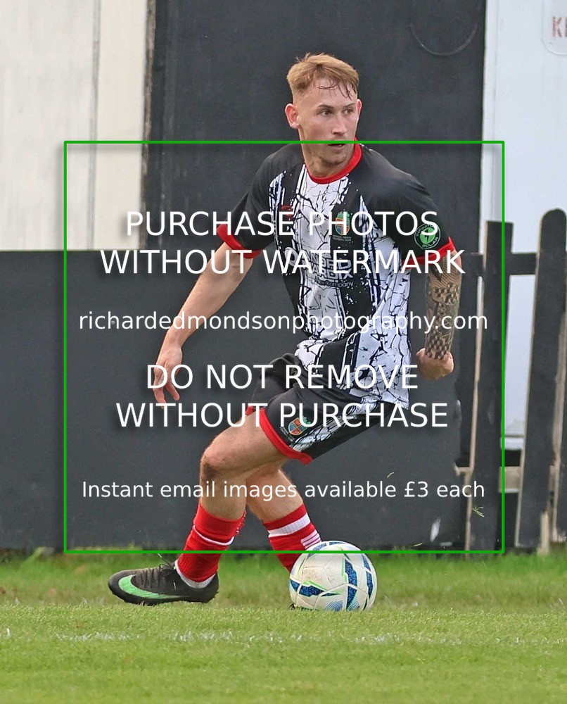 533A5493 - Kendal Town FC
