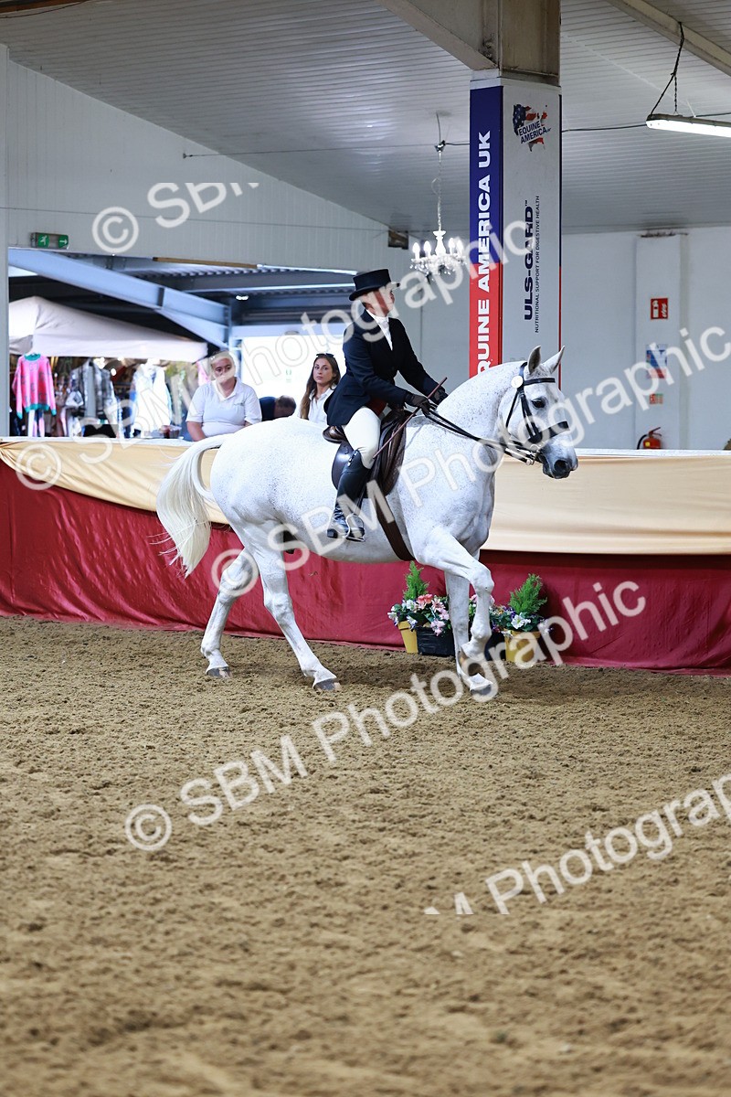 SBM_23511 - class 906 - Supreme Final - Ridden Pre Vet